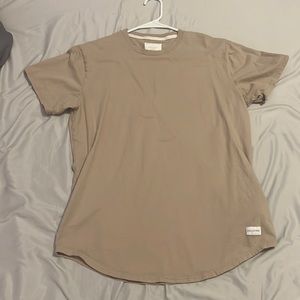 Hollister Longline fit